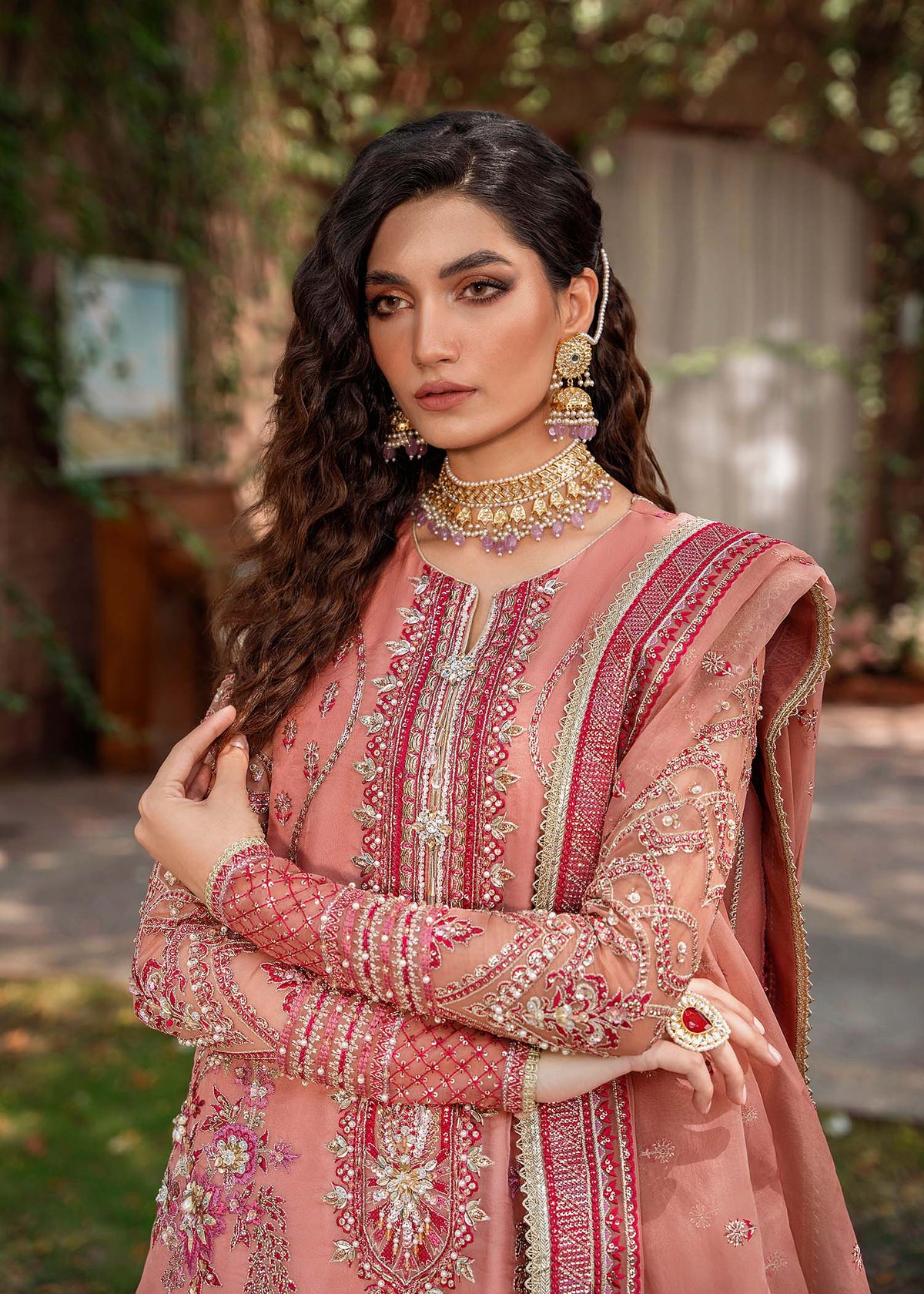 Akbar Aslam | Formals | Mehrbano-4