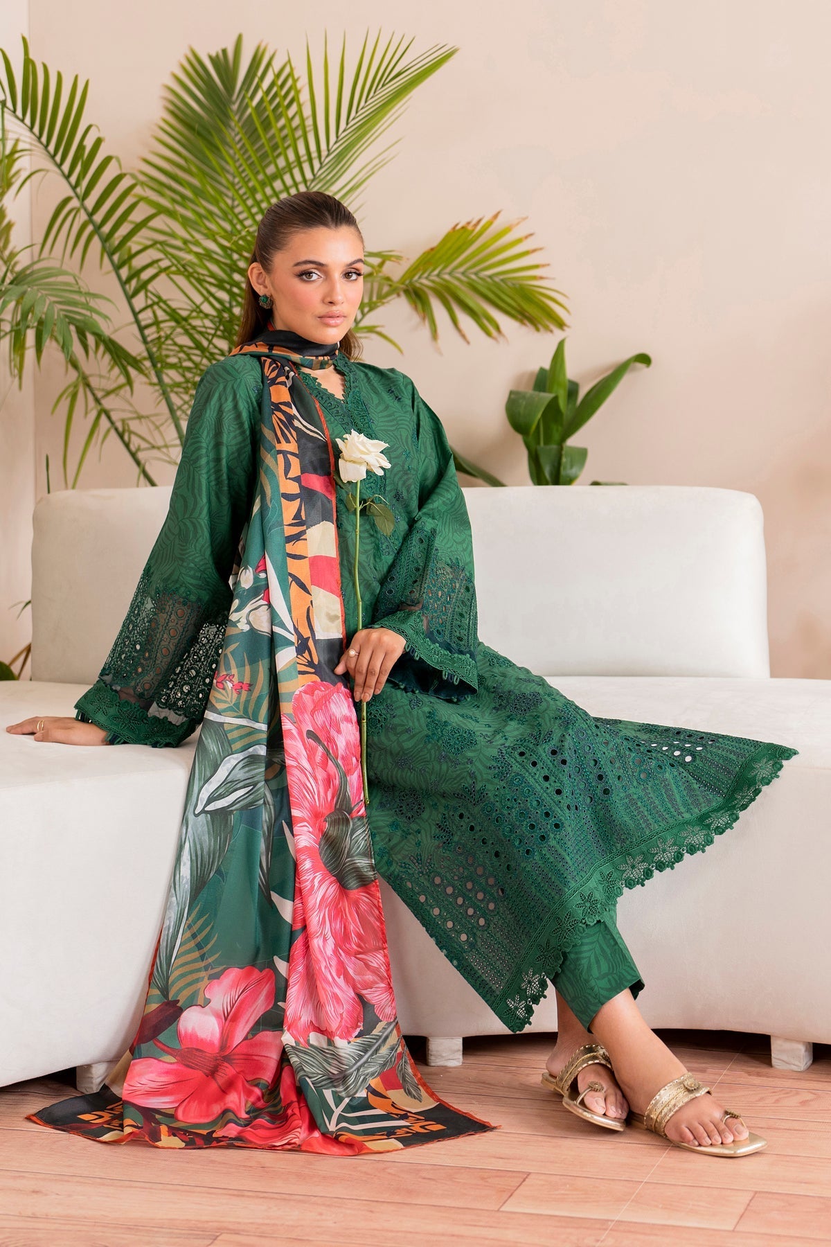 Xenia Formals | Printkari 25 | BETH -  Xenia Formals Ladies Clothes - Original Designer Dress - House of Maryam