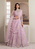 Dastoor | Airah Festive 25 | Lustre -  Dastoor Ladies Clothes -  House of Maryam