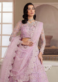 Dastoor | Airah Festive 25 | Lustre -  Dastoor Ladies Clothes -  House of Maryam