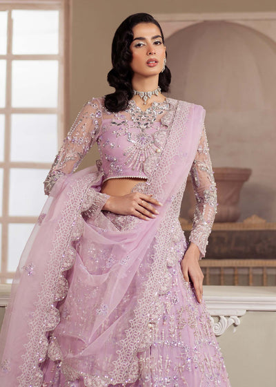 Dastoor | Airah Festive 25 | Lustre -  Dastoor Ladies Clothes - Original Designer Dress - House of Maryam