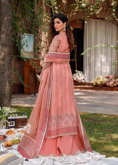 Akbar Aslam | Formals | Mehrbano
