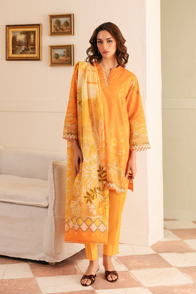 Sahar | Selene 25 | Sunset Garden -  Sahar Ladies Clothes - Original Designer Dress - House of Maryam