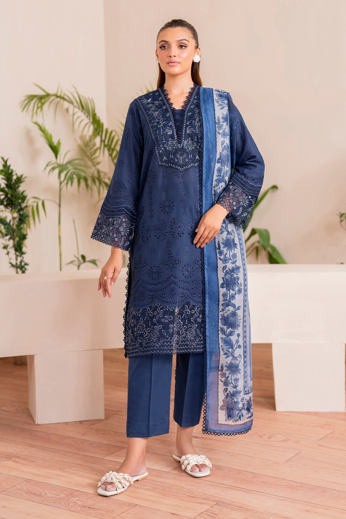 Xenia Formals | Printkari 25 | BRIRA -  Xenia Formals Ladies Clothes - Original Designer Dress - House of Maryam
