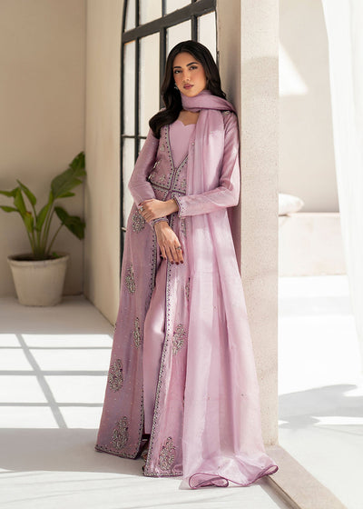 Dastoor | Maahi Luxury Pret 25 | Careesa -  Dastoor Ladies Clothes - Original Designer Dress - House of Maryam
