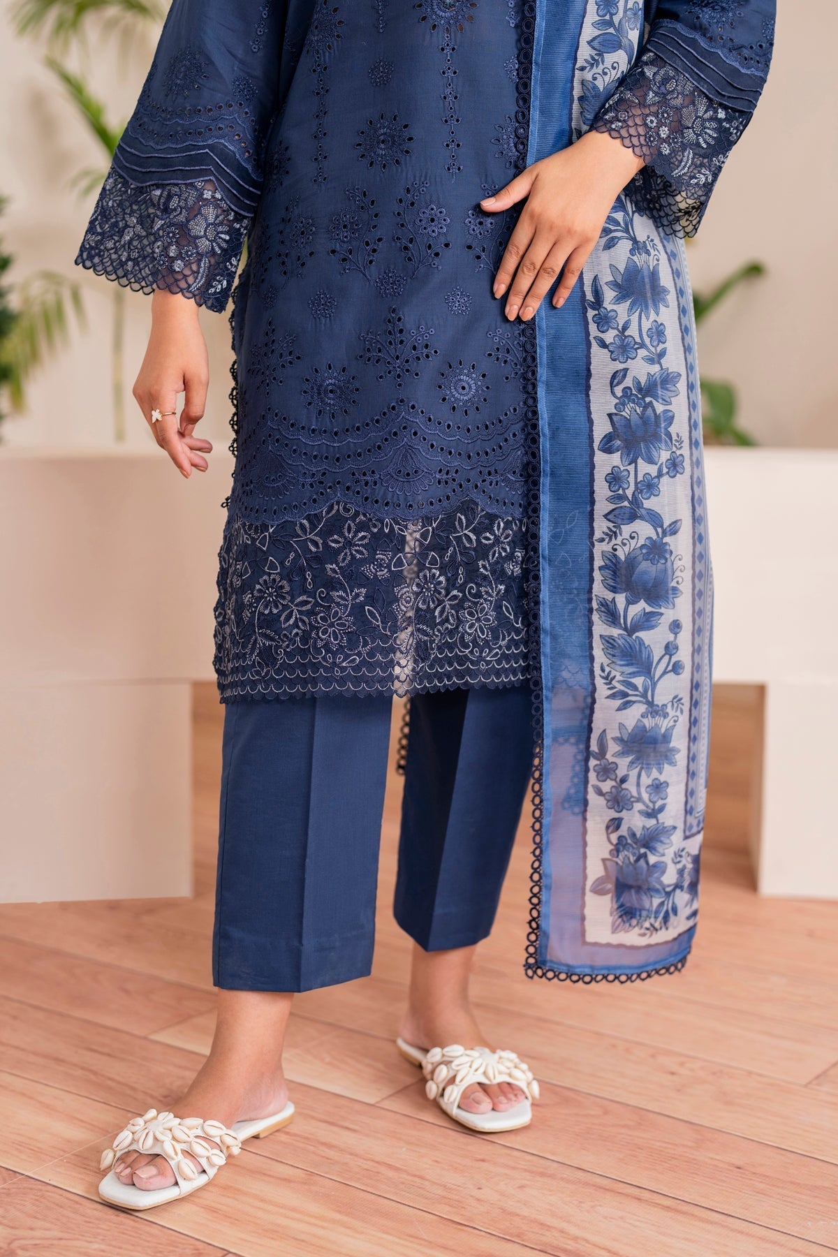 Xenia Formals | Printkari 25 | BRIRA -  Xenia Formals Ladies Clothes - Original Designer Dress - House of Maryam