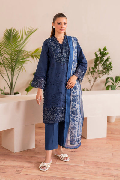 Xenia Formals | Printkari 25 | BRIRA -  Xenia Formals Ladies Clothes - Original Designer Dress - House of Maryam