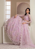 Dastoor | Airah Festive 25 | Lustre -  Dastoor Ladies Clothes -  House of Maryam