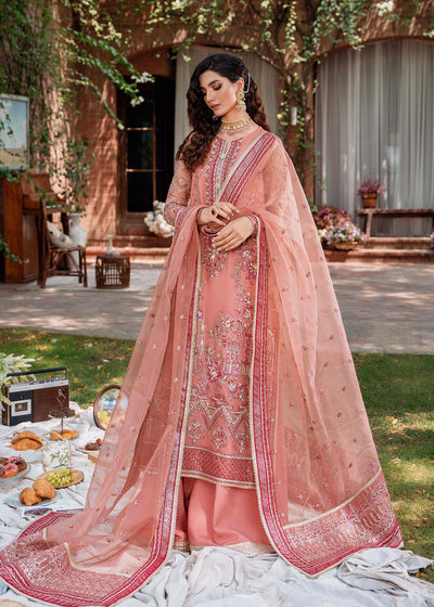 Akbar Aslam | Formals | Mehrbano