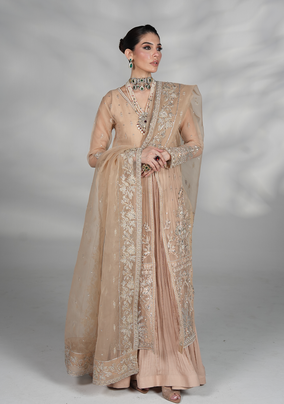 Amave | Oro Luxury Wear | AM-16