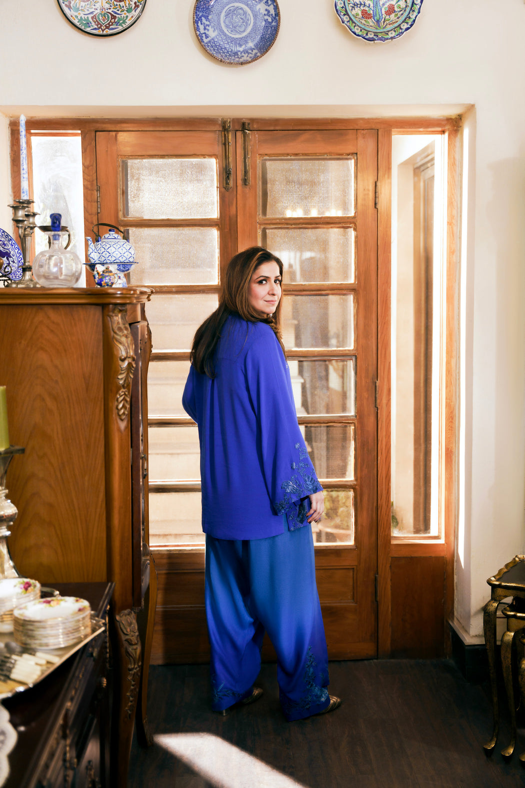 Nilofer Shahid | Saheliyan | Nida, image 2