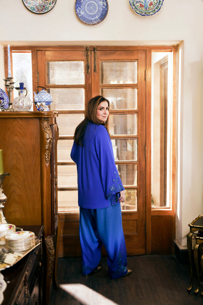 Nilofer Shahid | Saheliyan | Nida