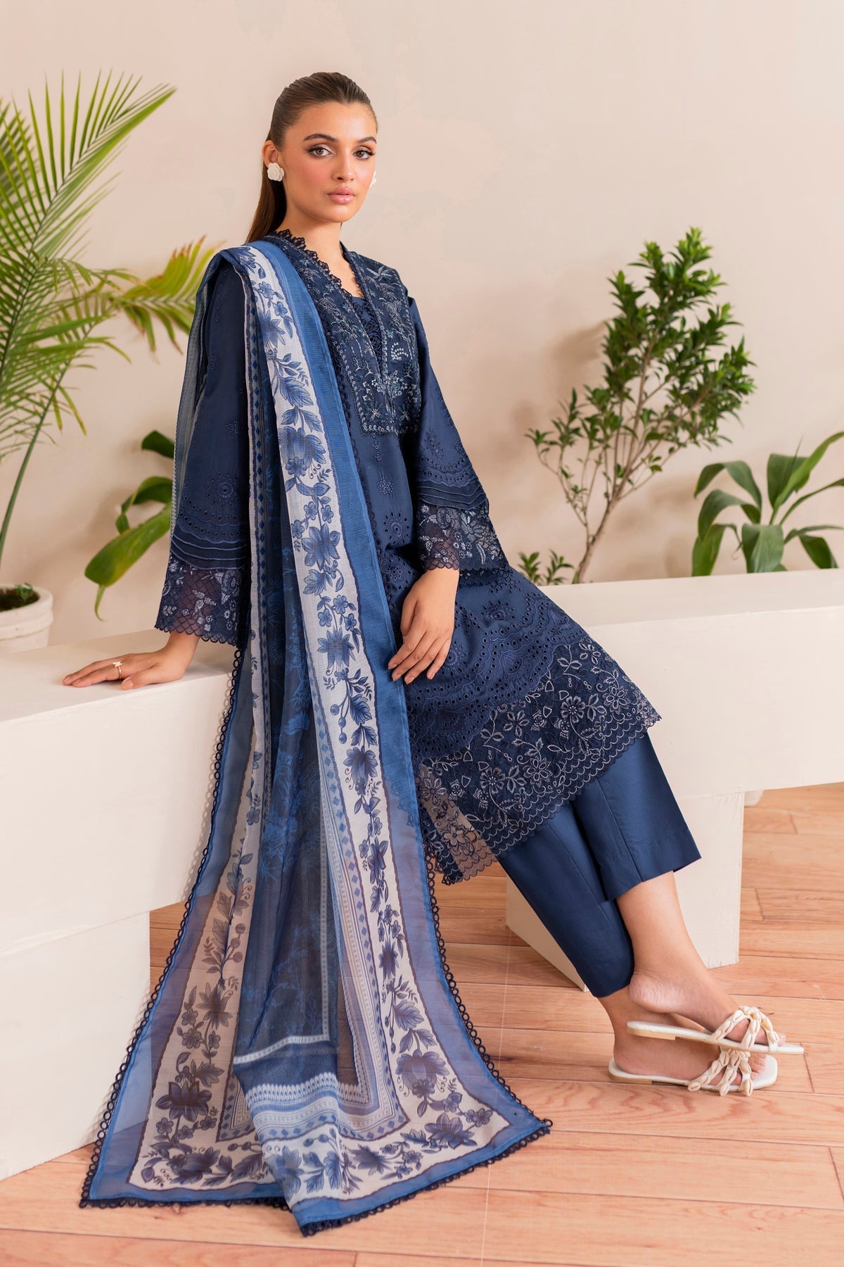 Xenia Formals | Printkari 25 | BRIRA -  Xenia Formals Ladies Clothes - Original Designer Dress - House of Maryam
