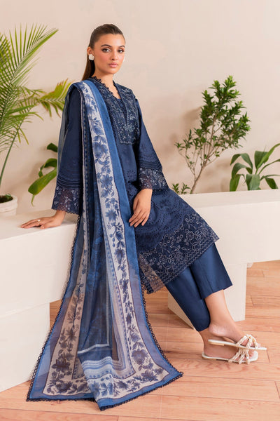 Xenia Formals | Printkari 25 | BRIRA -  Xenia Formals Ladies Clothes - Original Designer Dress - House of Maryam