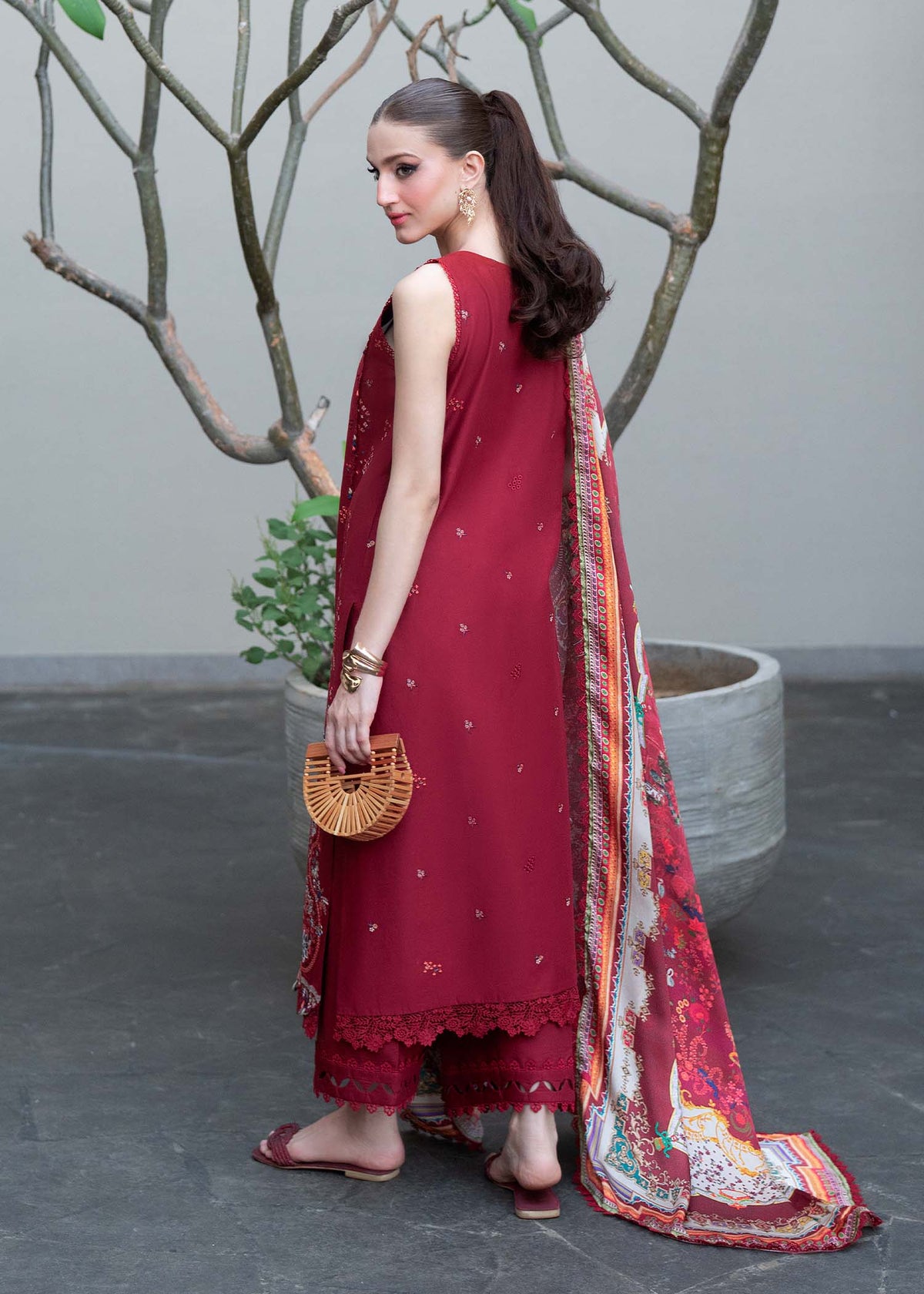 Kanwal Malik | Mira Summer Lawn 26 | Ayana-2