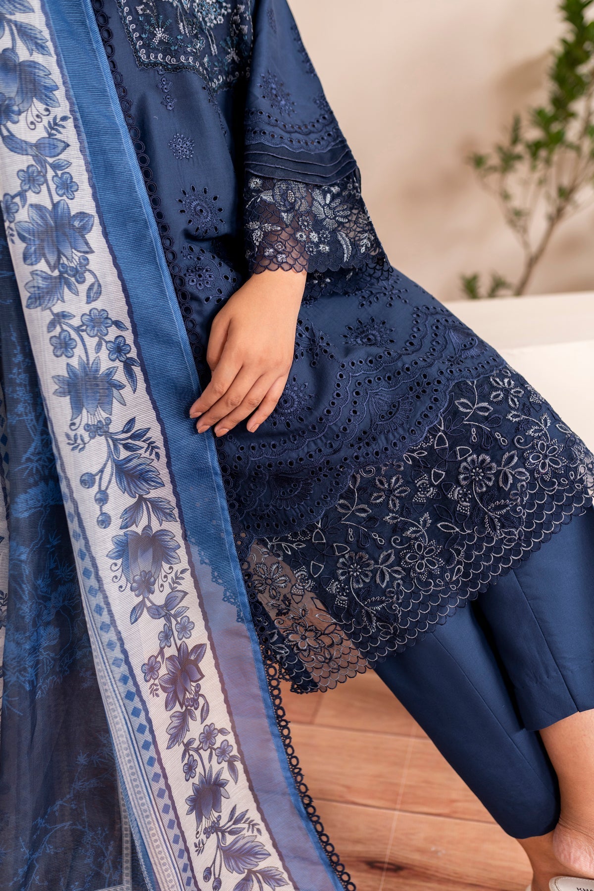 Xenia Formals | Printkari 25 | BRIRA -  Xenia Formals Ladies Clothes - Original Designer Dress - House of Maryam