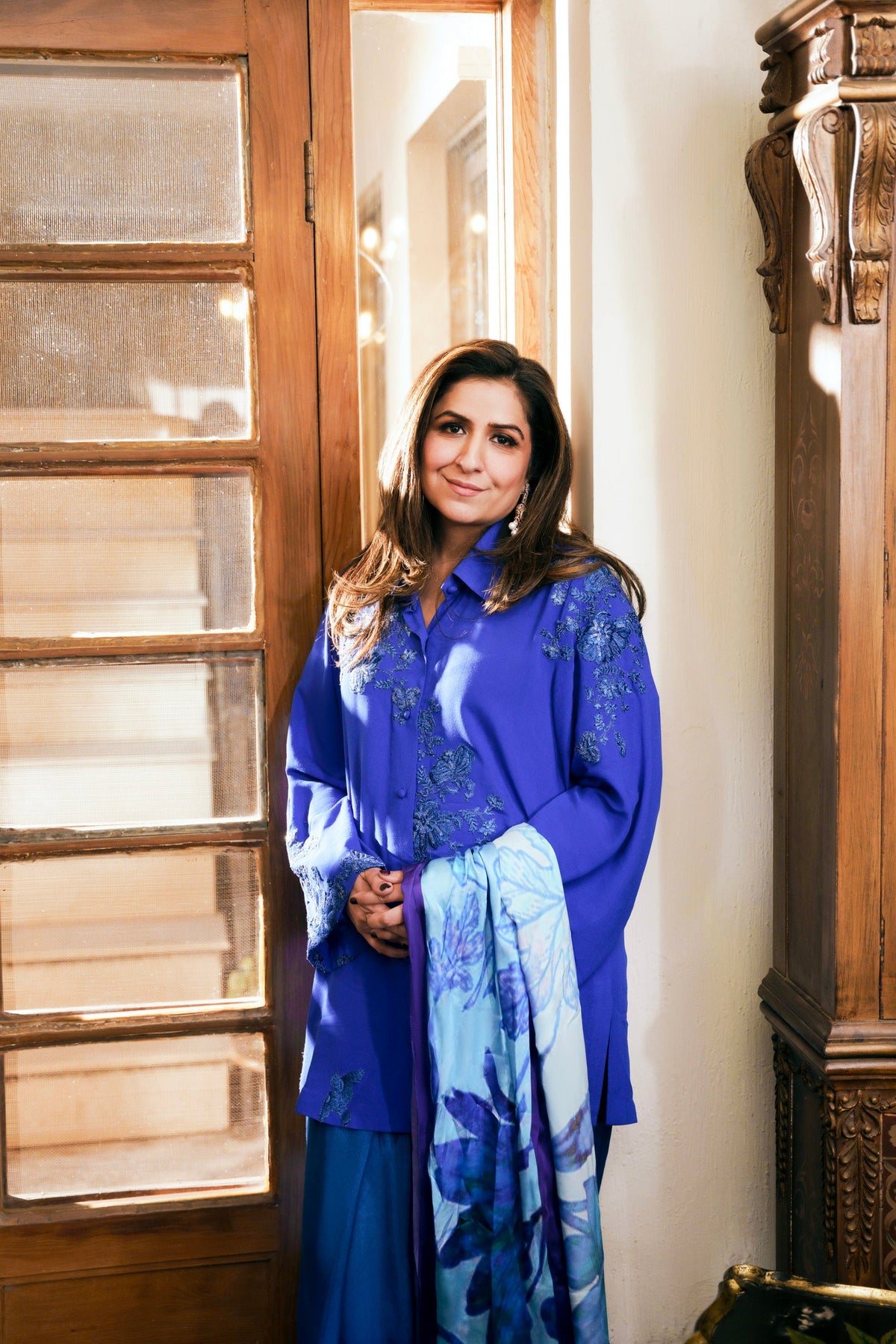 Nilofer Shahid | Saheliyan | Nida, image 5