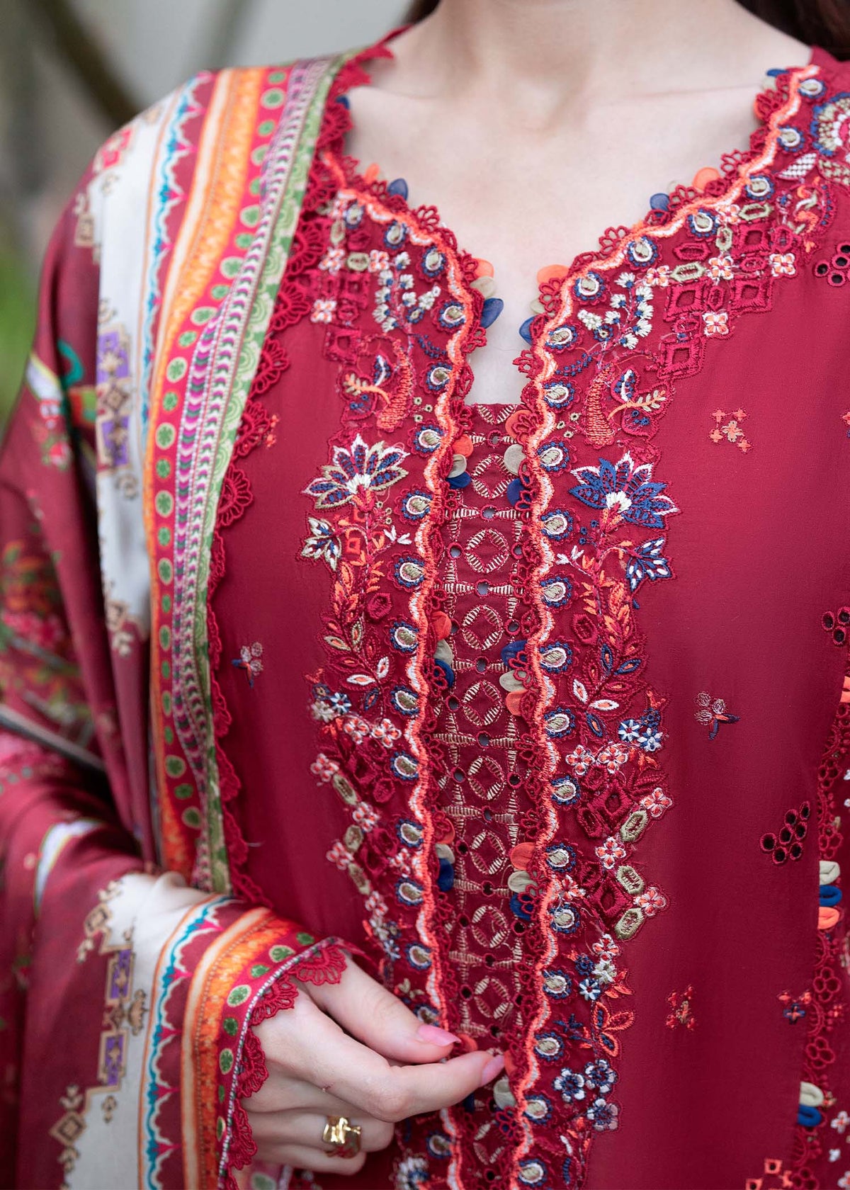Kanwal Malik | Mira Summer Lawn 26 | Ayana-3