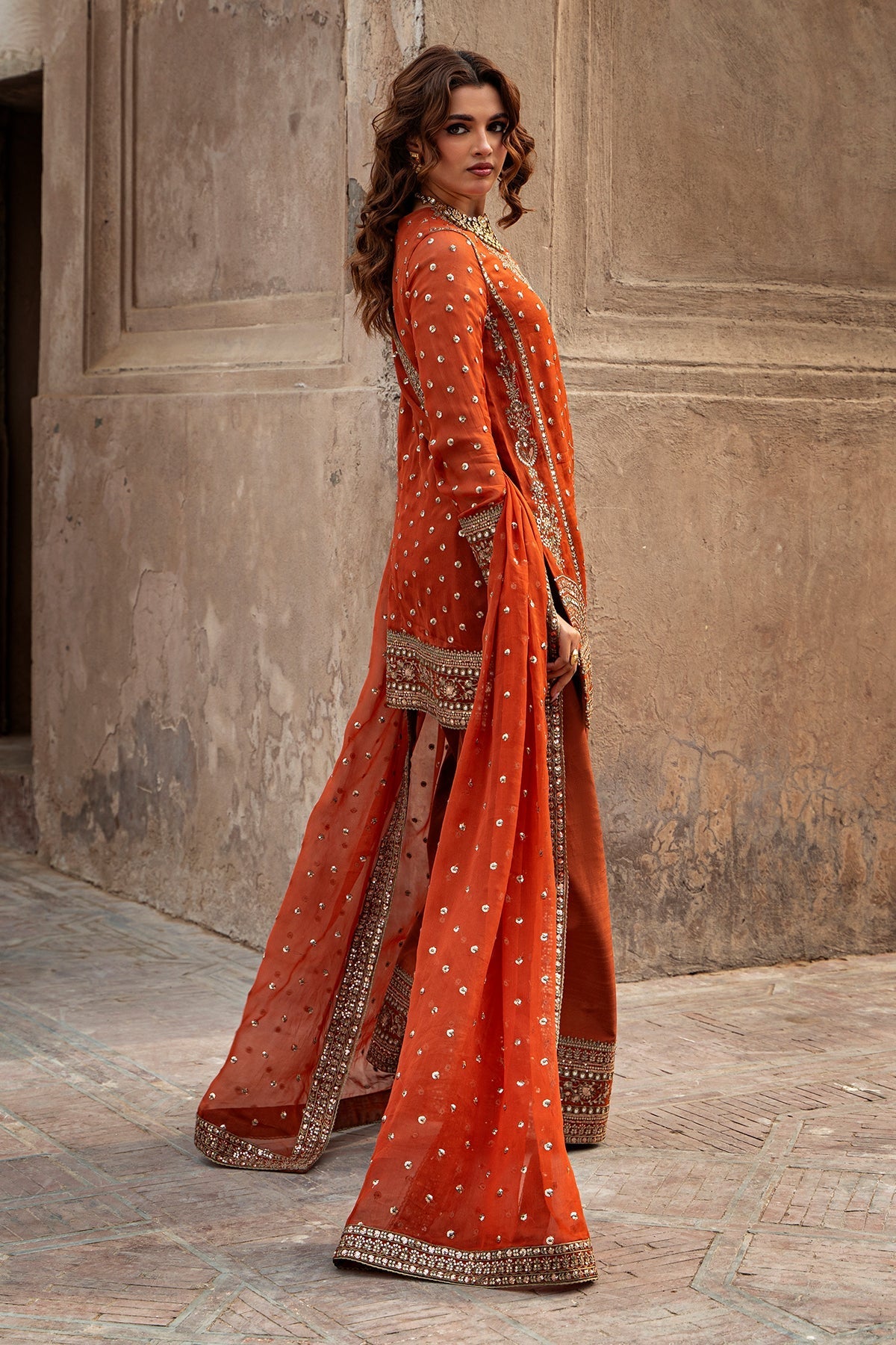 Charizma | Festive Pret  | CMA-6-223, image 2