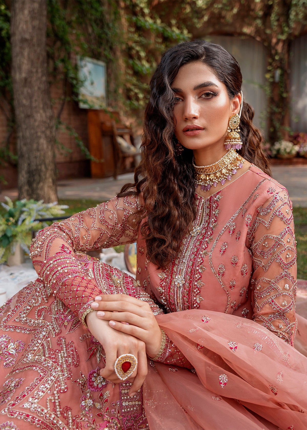 Akbar Aslam | Formals | Mehrbano-8