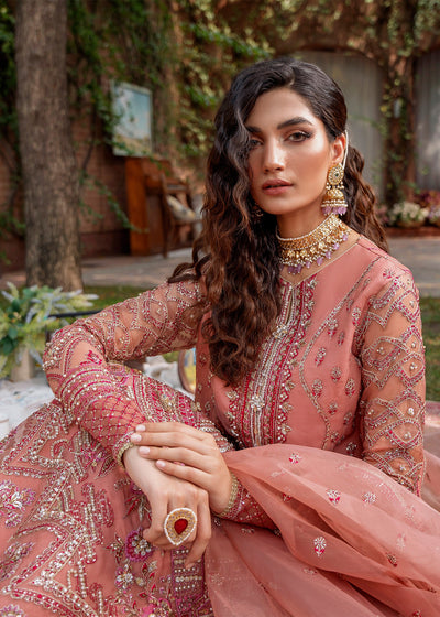 Akbar Aslam | Formals | Mehrbano