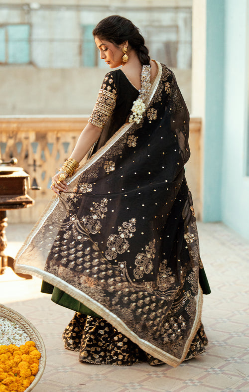 Maya | Dil ki Batain | KIRSA -  Maya Ladies Clothes - Original Designer Dress - House of Maryam