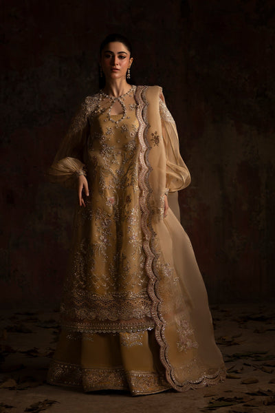 Nyra | Wedding Festive | Sunehri