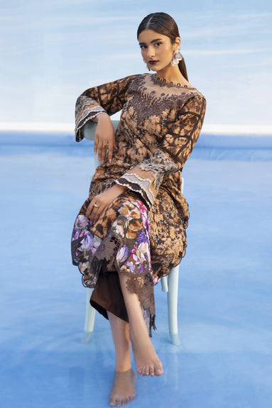 Parishay | Ivy Bloom 26 | IB-12, image 5