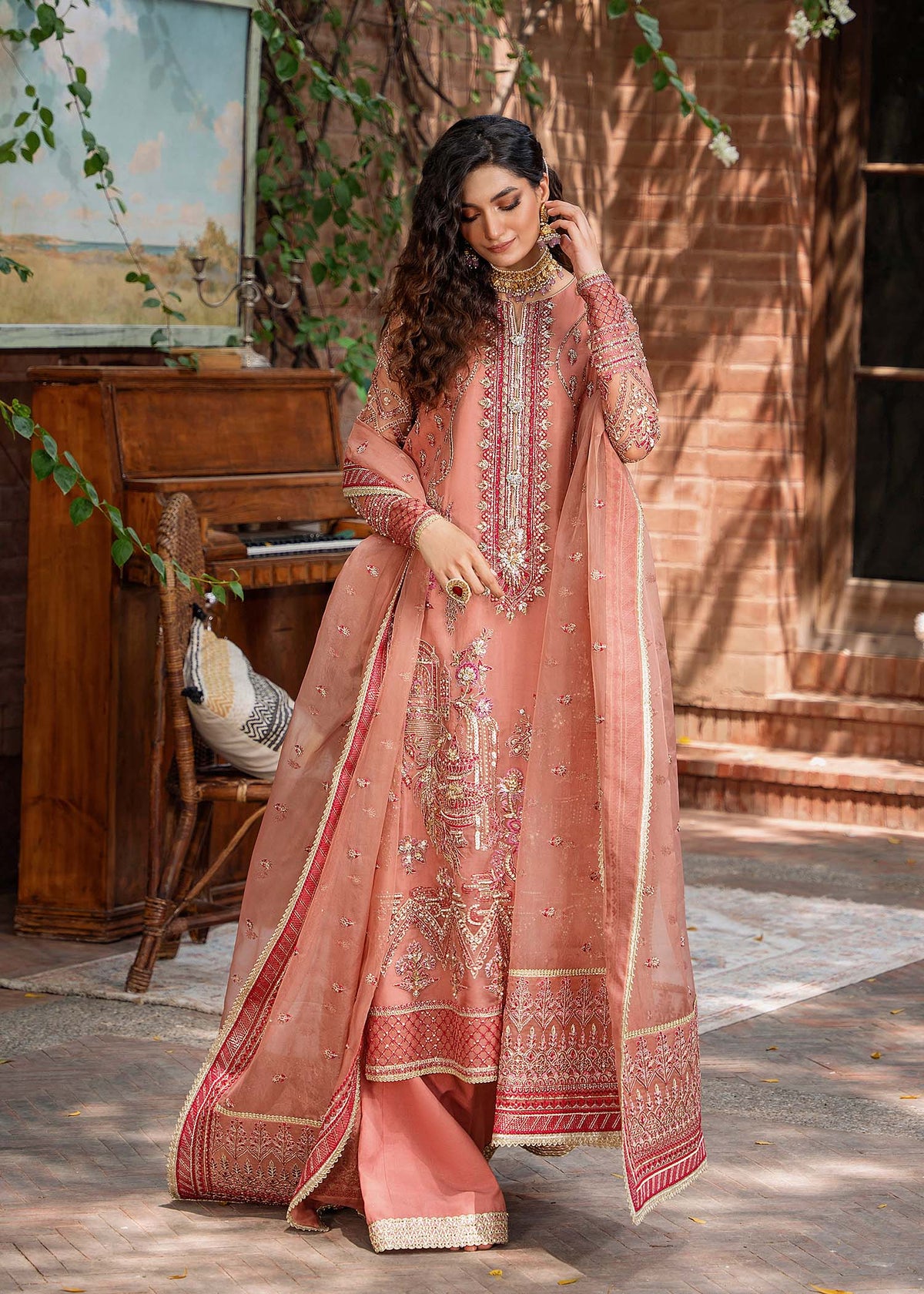 Akbar Aslam | Formals | Mehrbano-9