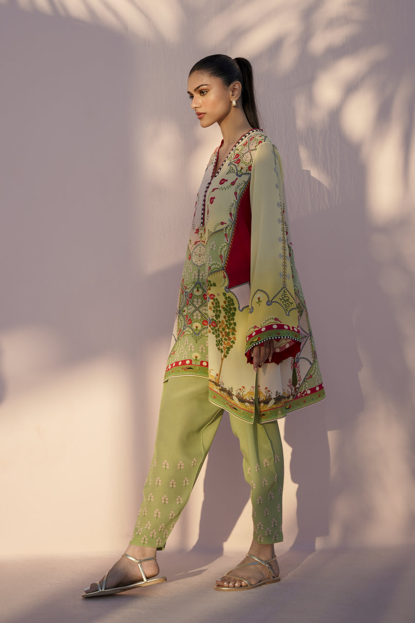 Sania Maskatiya | Eid ul Adha Edit | Aya-4