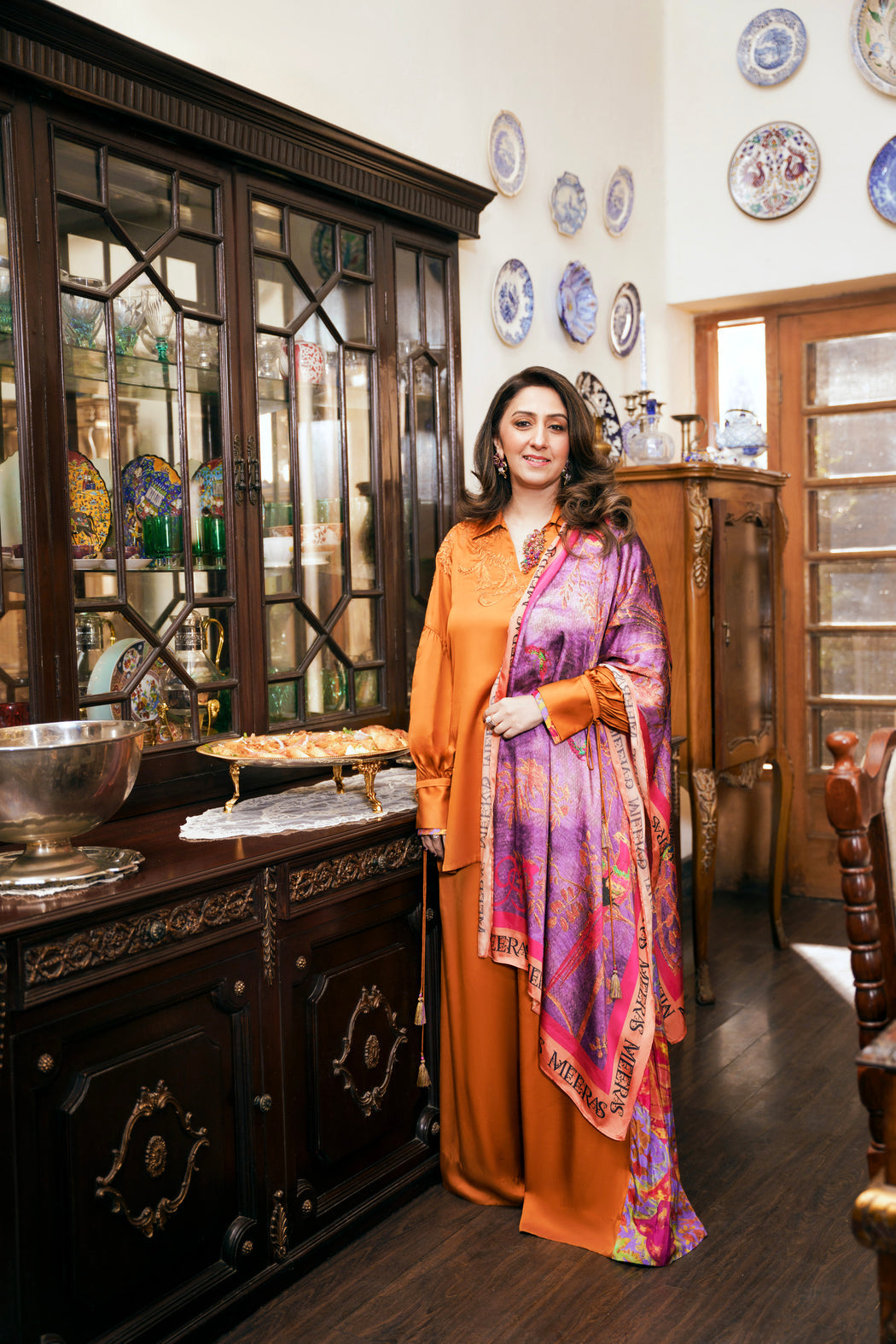 Nilofer Shahid | Saheliyan | Sana, image 4