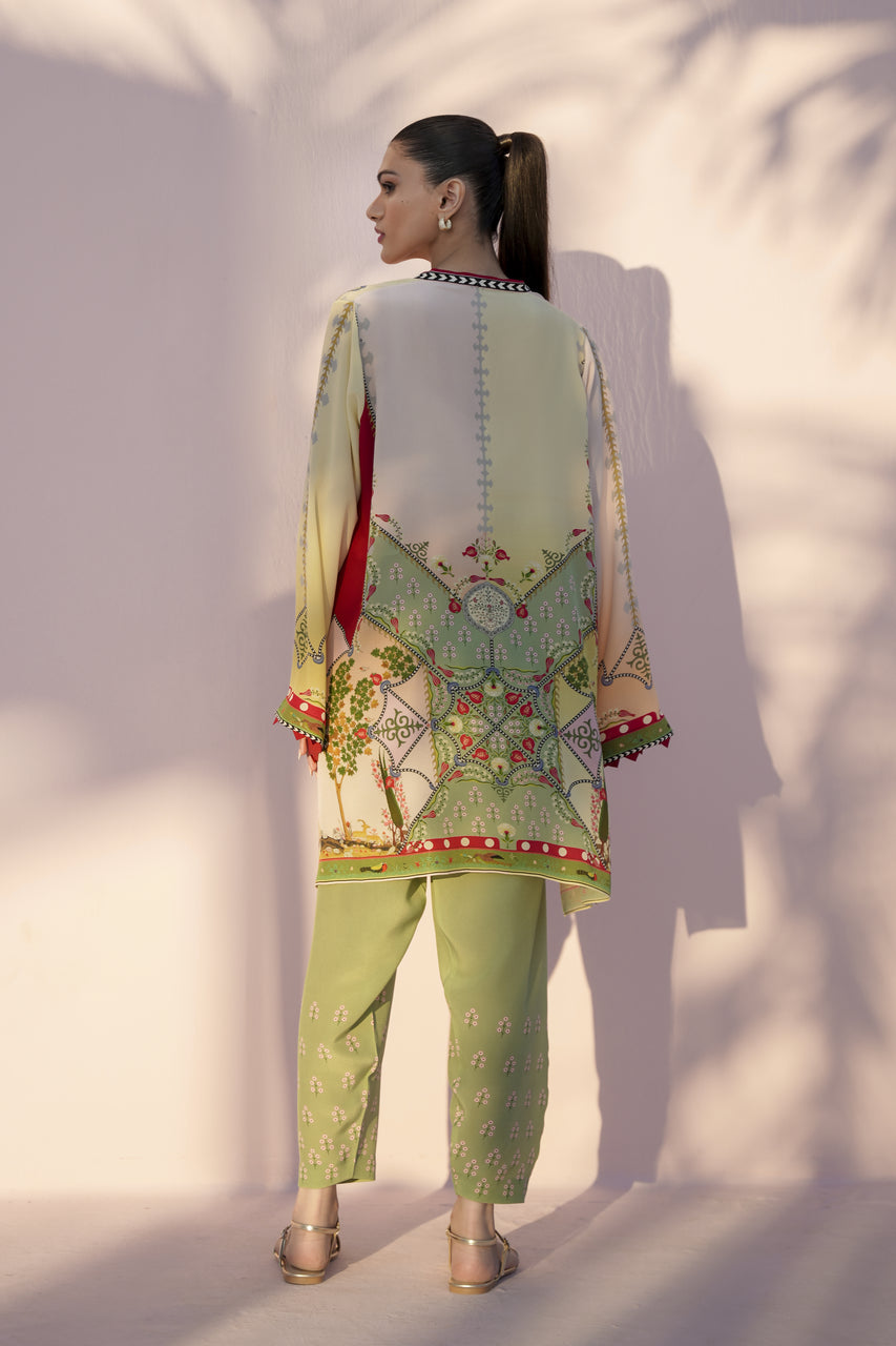 Sania Maskatiya | Eid ul Adha Edit | Aya, image 2