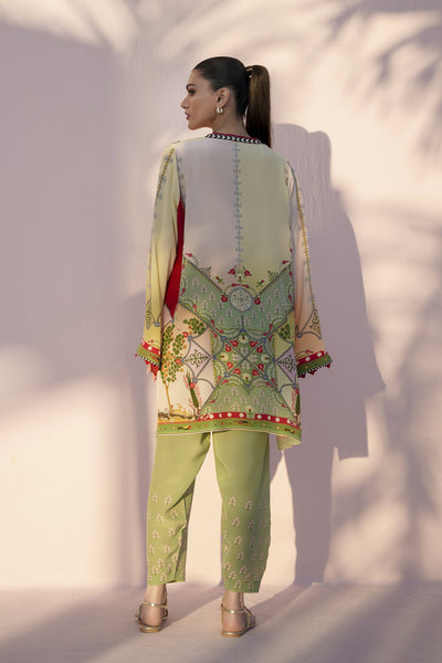 Sania Maskatiya | Eid ul Adha Edit | Aya