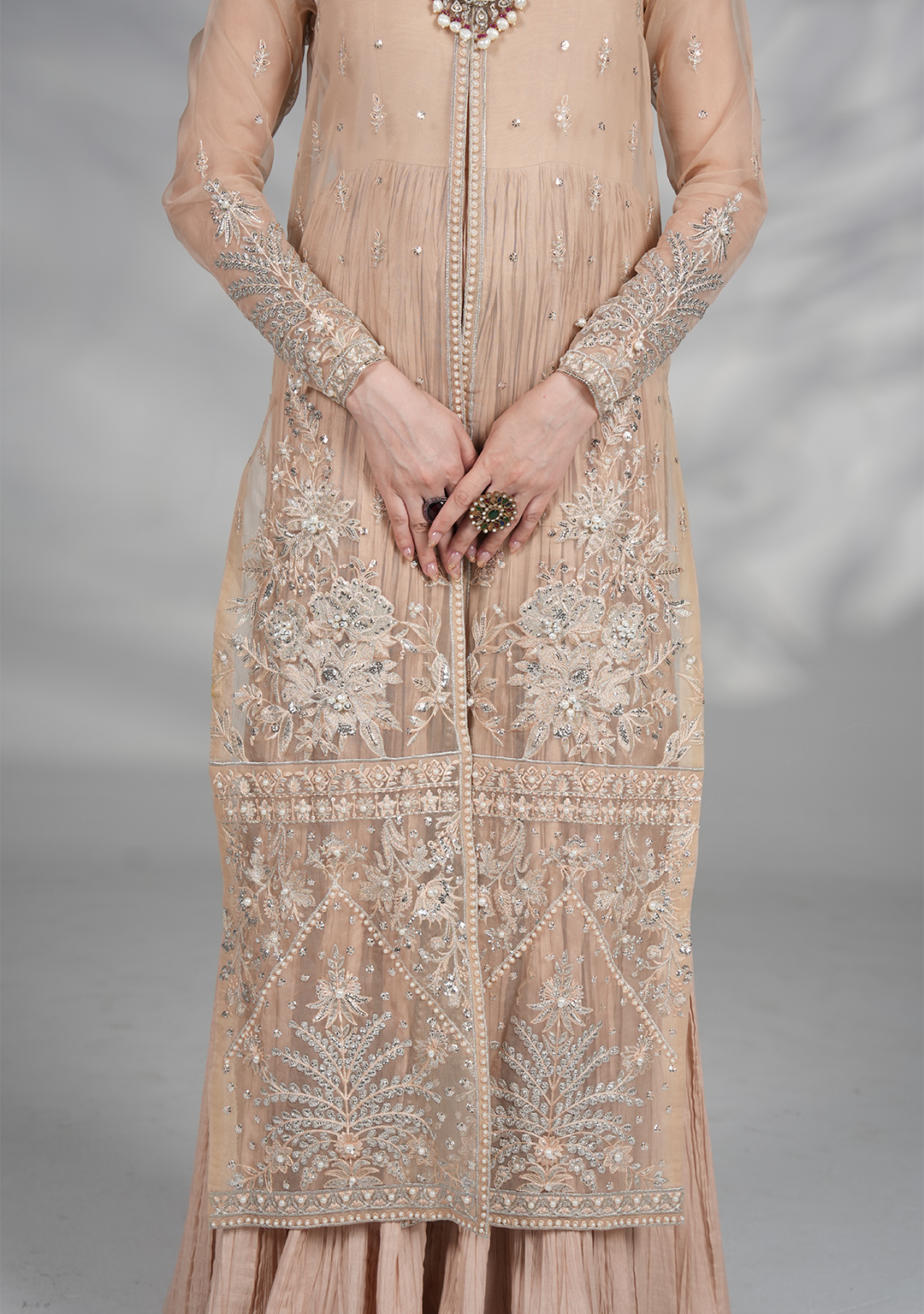 Amave | Oro Luxury Wear | AM-16