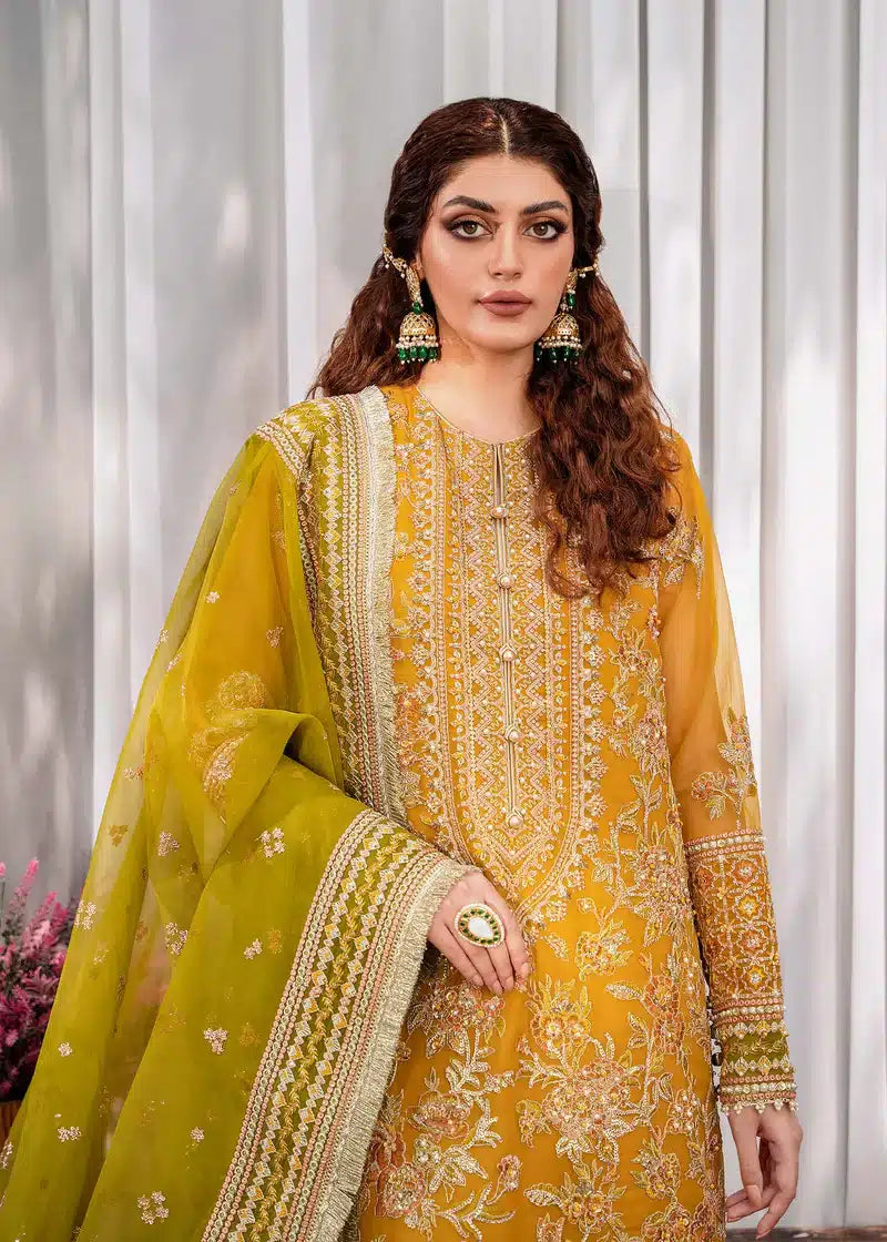 Akbar Aslam | Mastani Wedding Formals 23 | Rohi