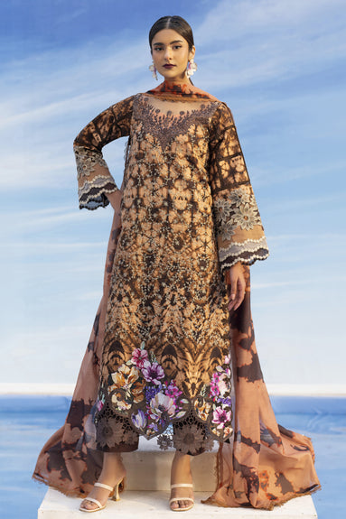 Parishay | Ivy Bloom 26 | IB-12