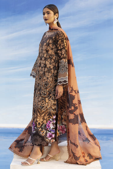 Parishay | Ivy Bloom 26 | IB-12, image 4