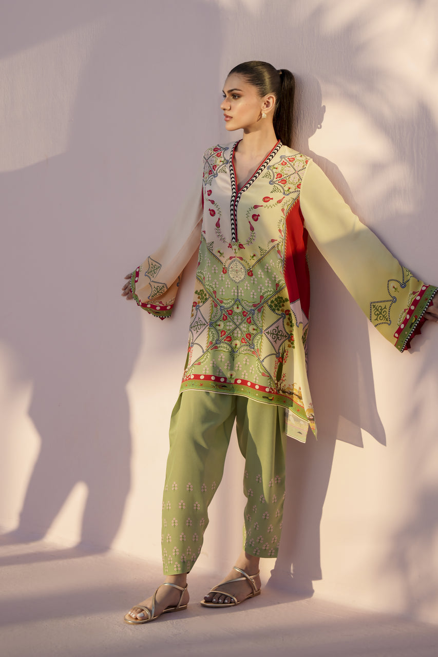 Sania Maskatiya | Eid ul Adha Edit | Aya, image 3