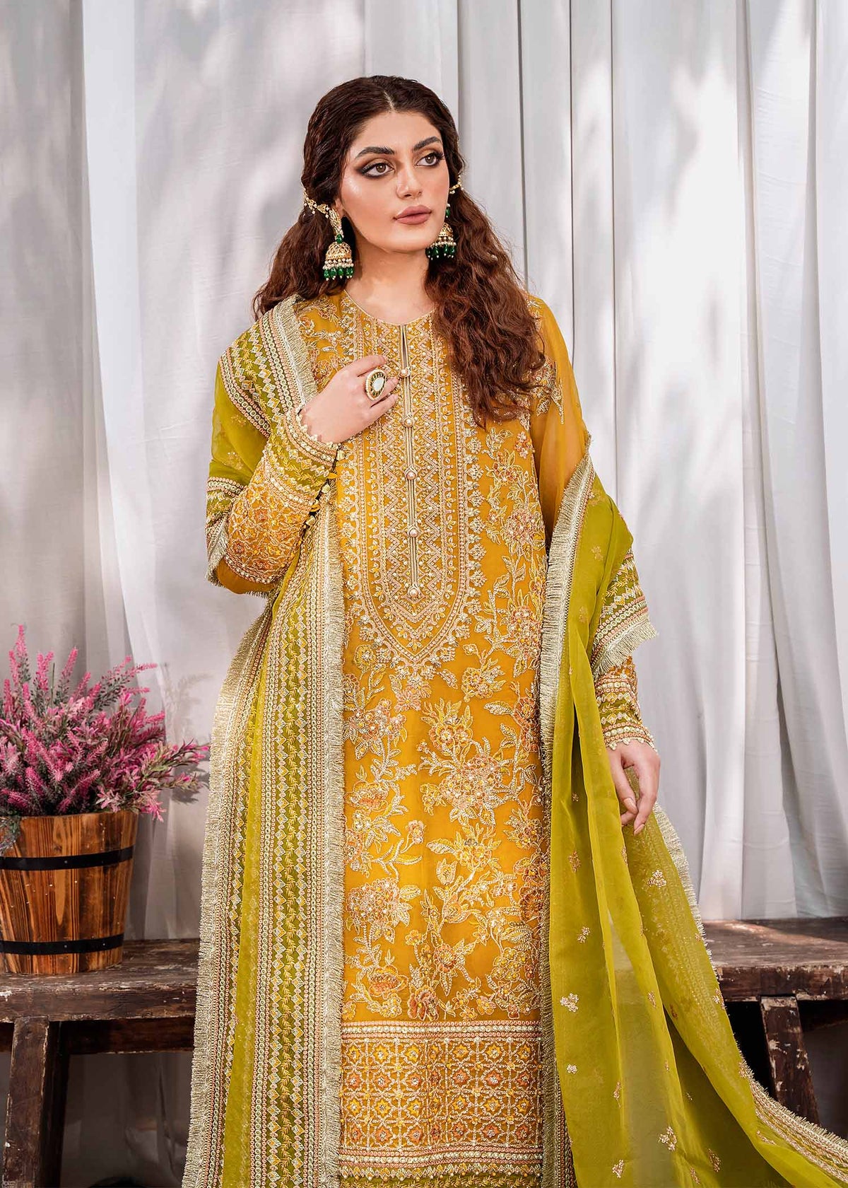 Akbar Aslam | Formals | Rohi-6