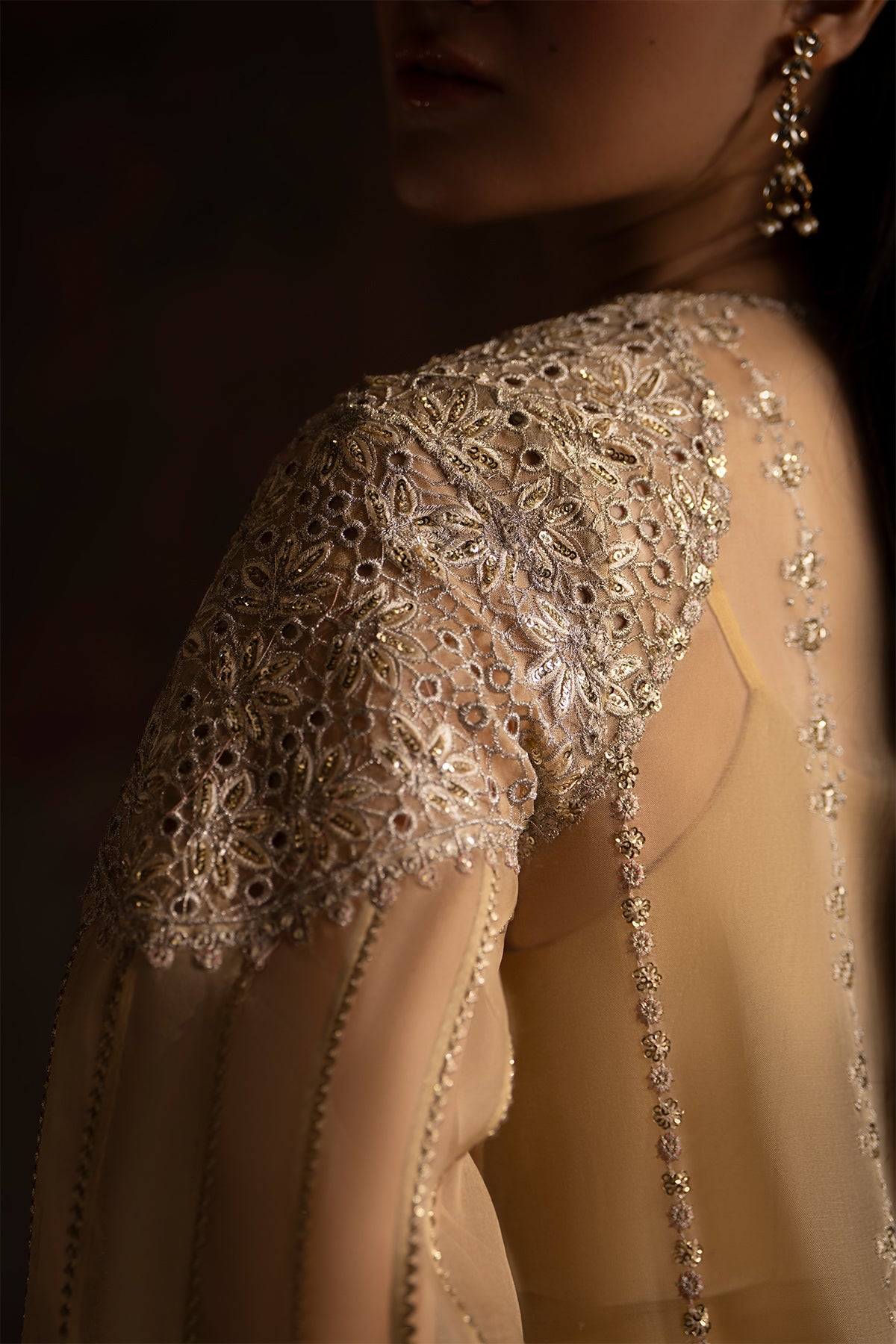 Nyra | Wedding Festive 25' | Sunehri-5