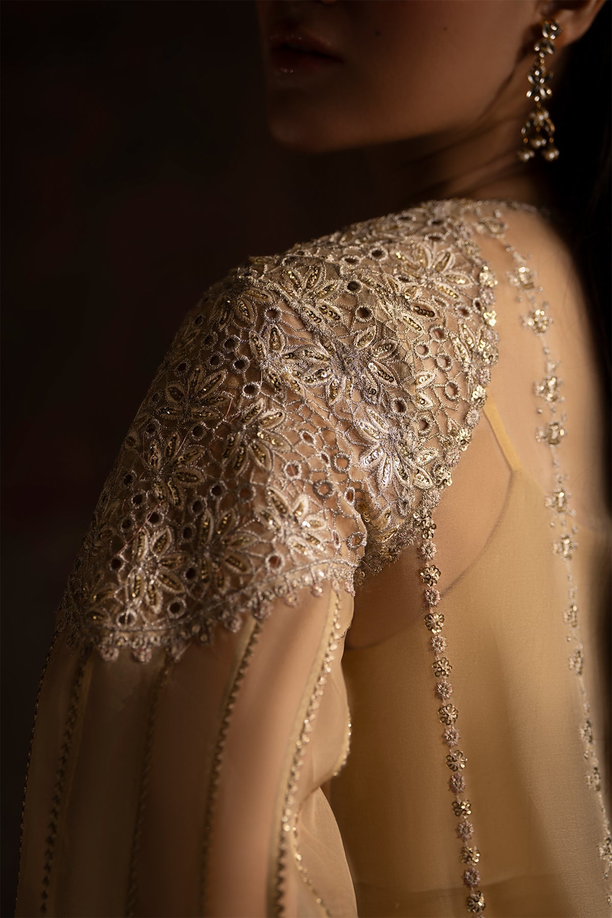 Nyra | Wedding Festive | Sunehri-5