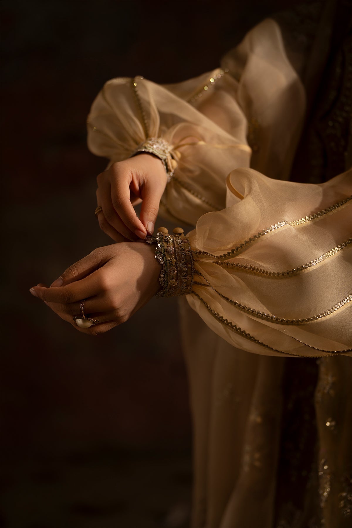 Nyra | Wedding Festive | Sunehri-6