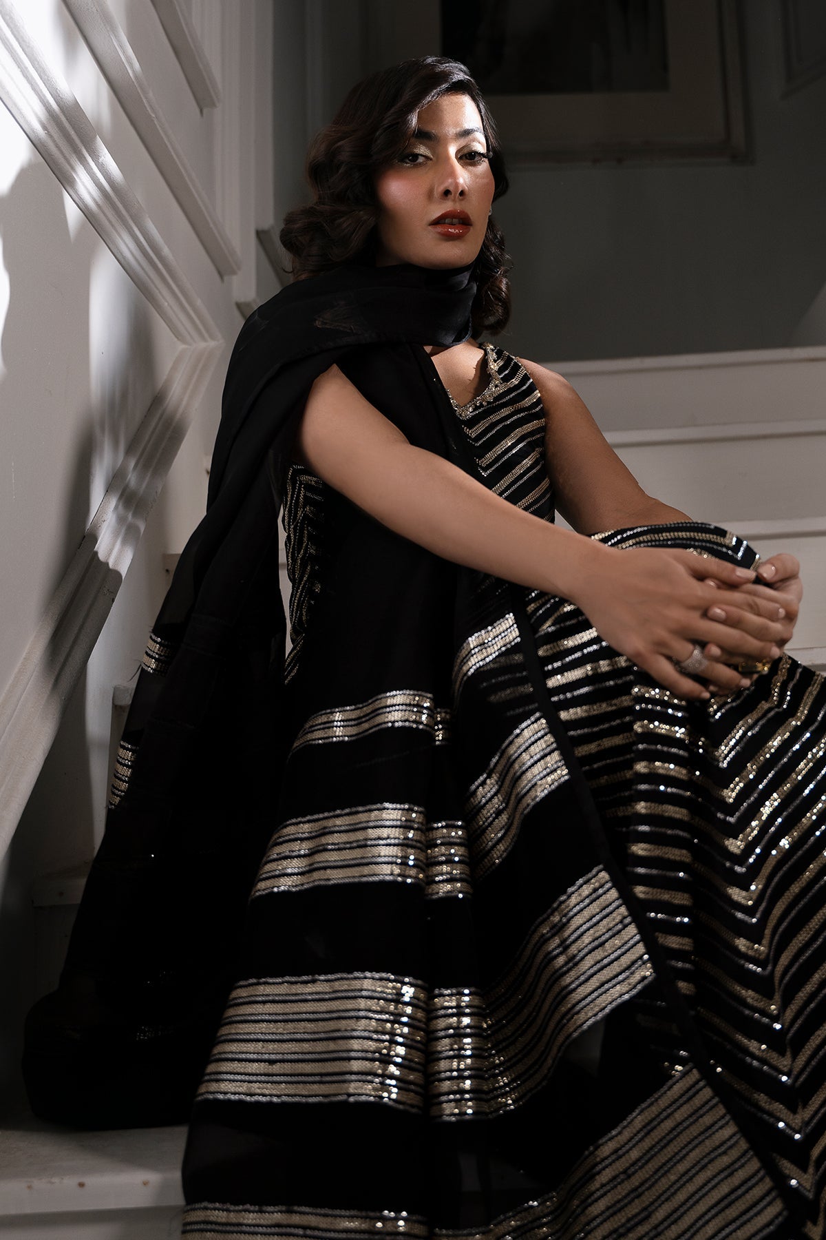 Mina Kashif | Emilie Formals | Lumina, image 4