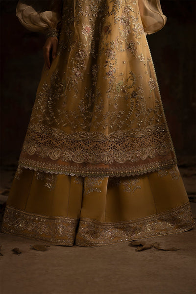 Nyra | Wedding Festive 25' | Sunehri