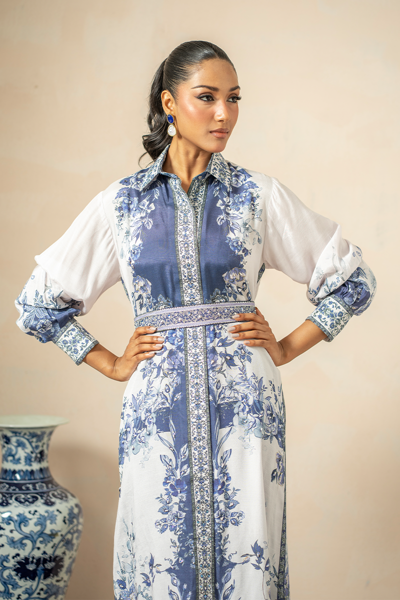 Shamaeel Ansari | Heritage Mist | Sapphire Breeze-4