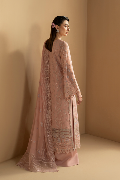 Lavish Premium | Purkashish Formals | Blush Rosé
