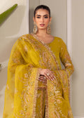Dastoor | Airah Festive 25 | Serenity -  Dastoor Ladies Clothes -  House of Maryam