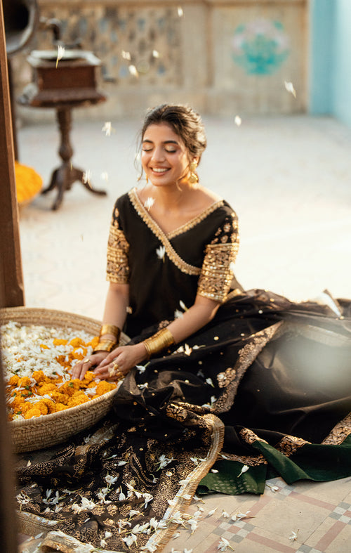 Maya | Dil ki Batain | KIRSA -  Maya Ladies Clothes - Original Designer Dress - House of Maryam