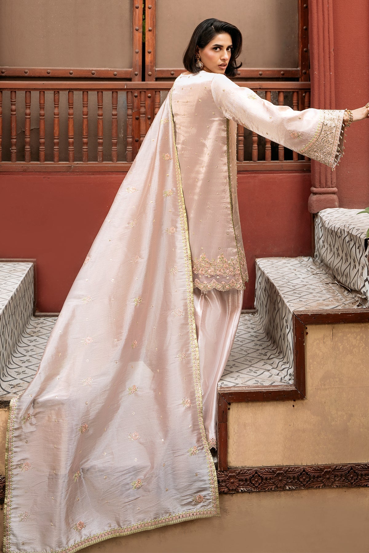 Mina Kashif | Noor Jahan Wedding Formals |Chaand-2