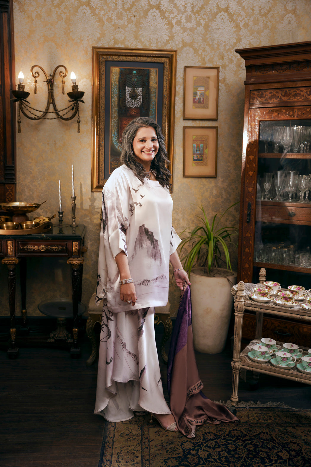 Nilofer Shahid | Saheliyan | Amna, image 4